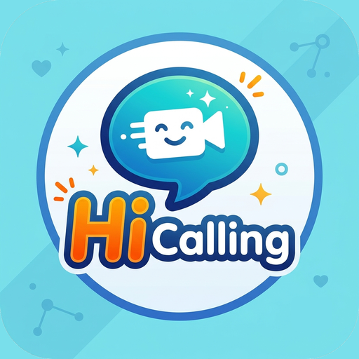 HiCalling logo